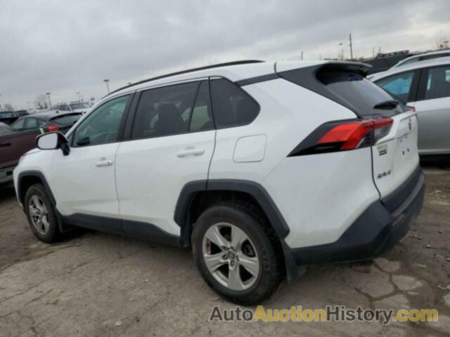 TOYOTA RAV4 XLE, 2T3P1RFV4LW116675