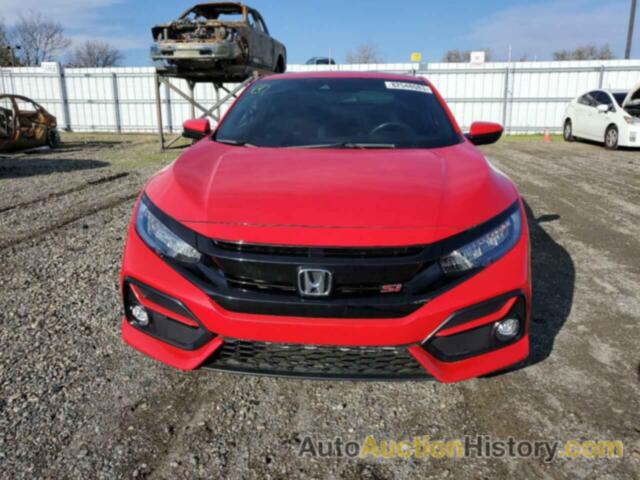 HONDA CIVIC SI, 2HGFC3A50LH750108