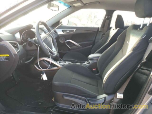 HYUNDAI VELOSTER, KMHTC6AD0GU275388