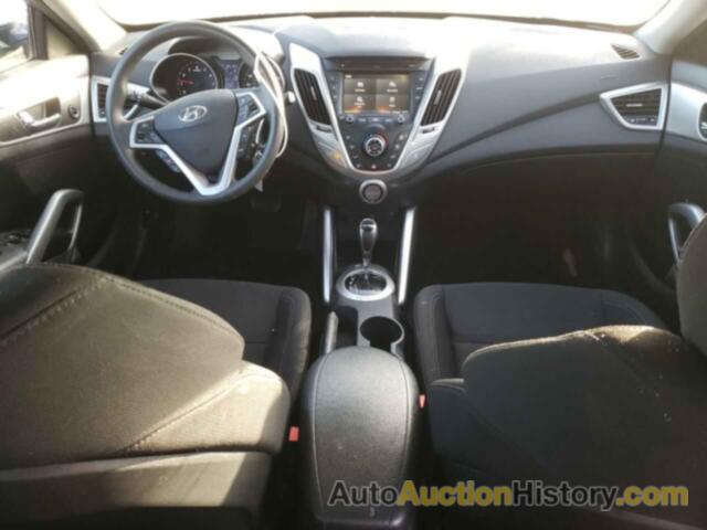 HYUNDAI VELOSTER, KMHTC6AD0GU275388