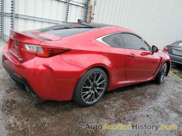 LEXUS RC, JTHHP5BC9F5004111