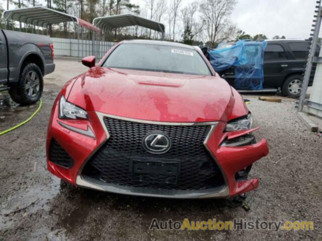 LEXUS RC, JTHHP5BC9F5004111