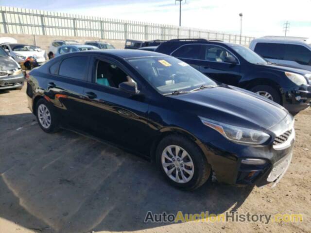 KIA FORTE FE, 3KPF24AD3ME290244