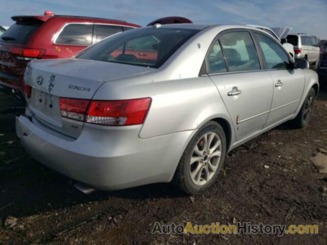 HYUNDAI SONATA SE, 5NPEU46F47H288700