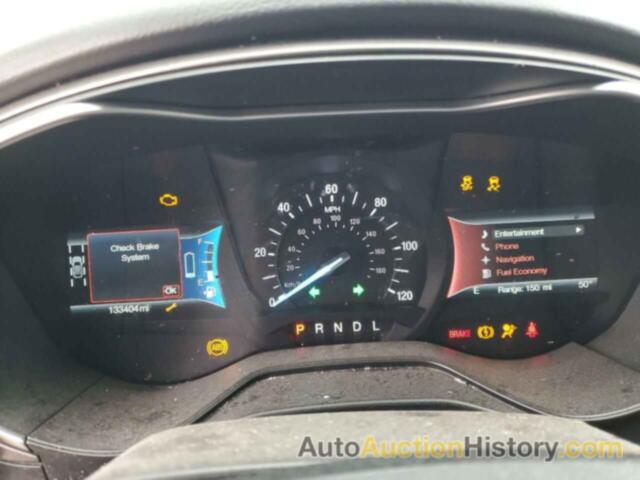 FORD FUSION SE, 3FA6P0LUXKR188104