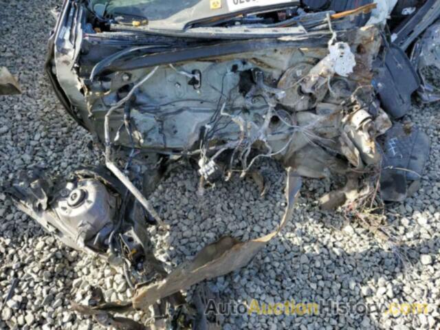 TOYOTA CAMRY SE, 4T1G11AK0NU066738