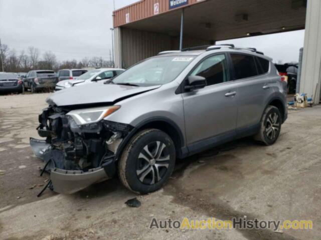 TOYOTA RAV4 LE, 2T3BFREV3GW425332