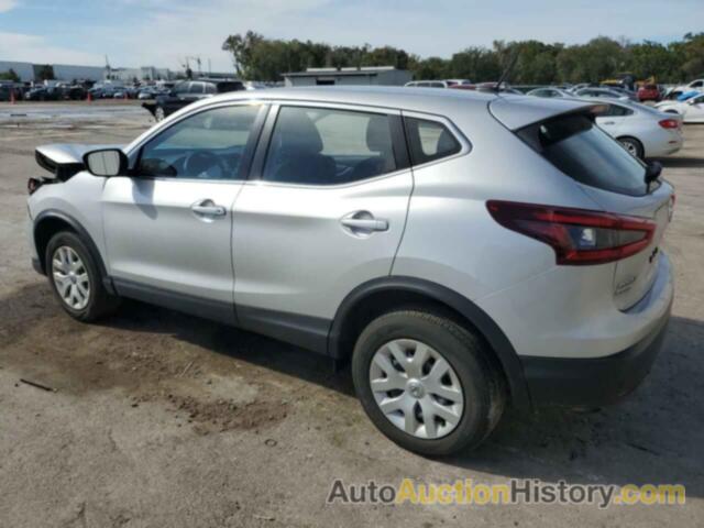 NISSAN ROGUE S, JN1BJ1CW9LW645097