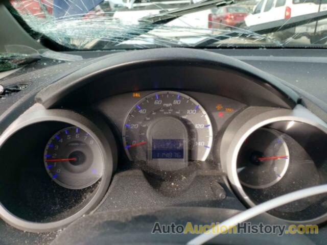 HONDA FIT, JHMGE8H30DC066953