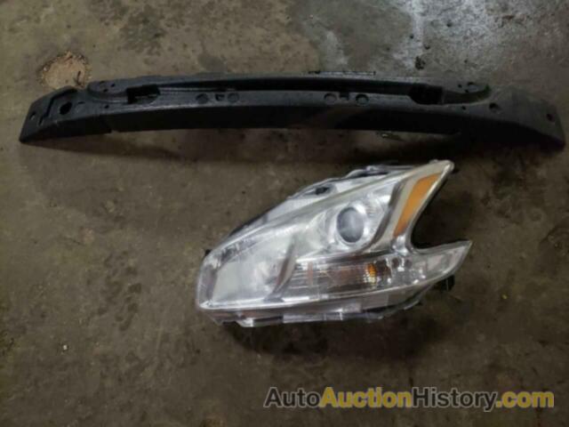 NISSAN MAXIMA S, 1N4AA5AP5DC822460