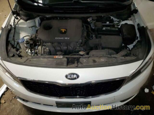 KIA FORTE LX, 3KPFL4A76JE212172