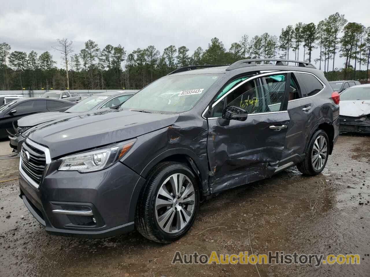 SUBARU ASCENT TOURING, 4S4WMARDXN3436544