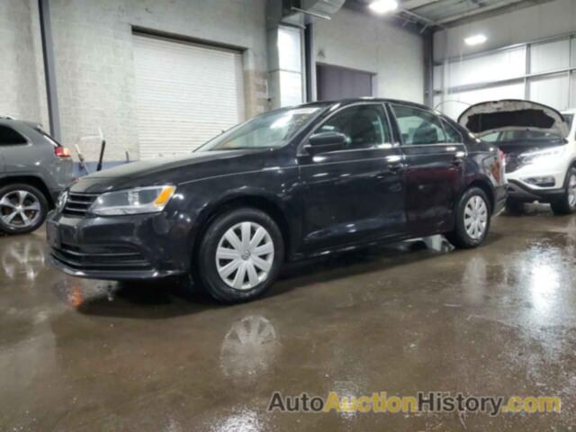 VOLKSWAGEN JETTA BASE, 3VW1K7AJ7FM321499