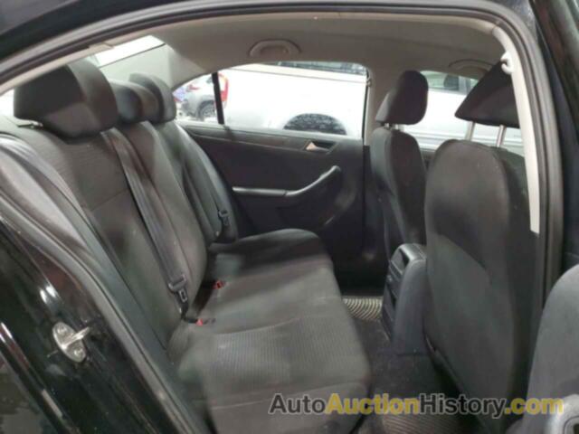 VOLKSWAGEN JETTA BASE, 3VW1K7AJ7FM321499