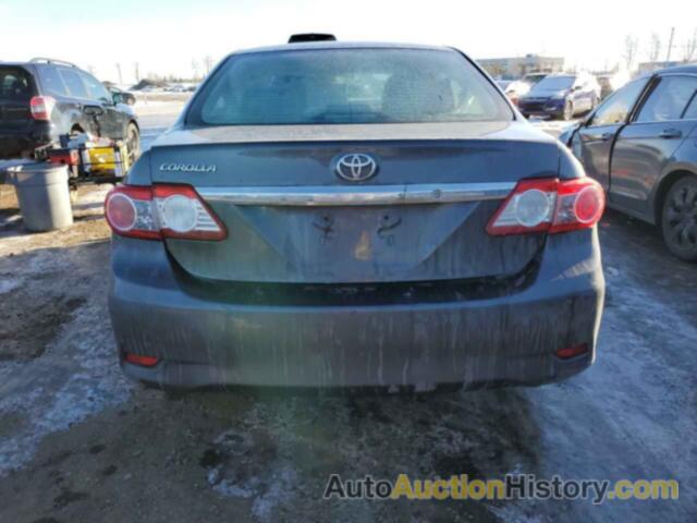 TOYOTA COROLLA BASE, 2T1BU4EE7DC075637