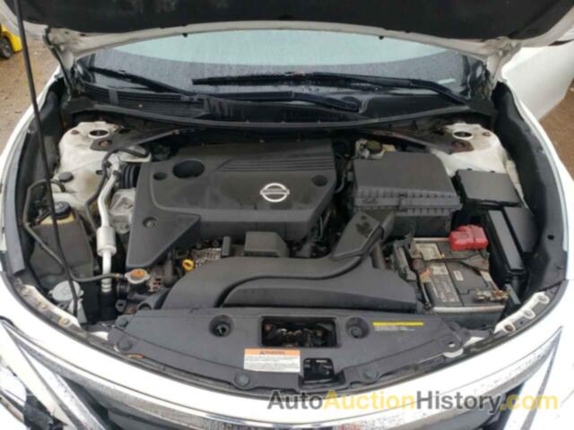 NISSAN ALTIMA 2.5, 1N4AL3AP1FC246772