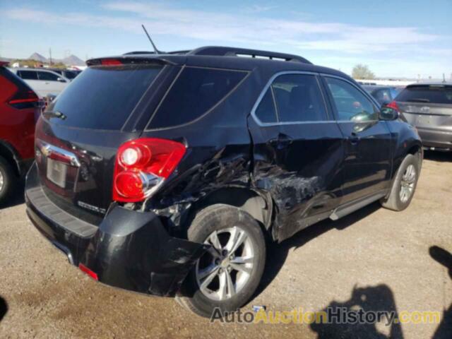 CHEVROLET EQUINOX LT, 2GNALBEK1E6116413