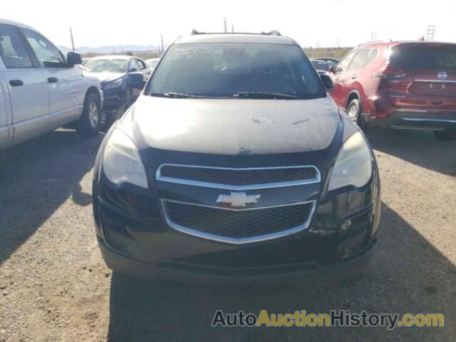 CHEVROLET EQUINOX LT, 2GNALBEK1E6116413