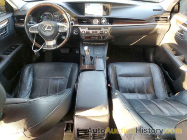 LEXUS ES300 300H, JTHBW1GG5G2102729