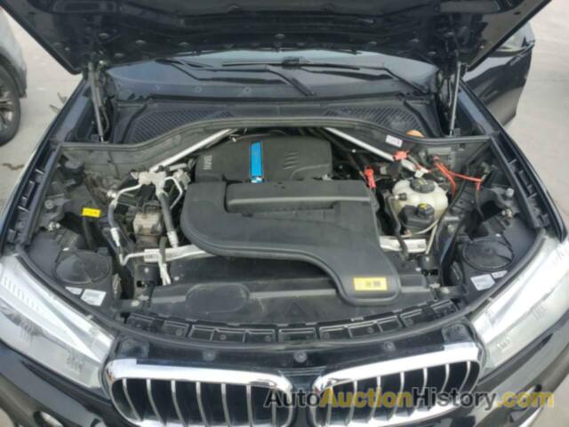 BMW X5 XDR40E, 5UXKT0C5XG0S76945