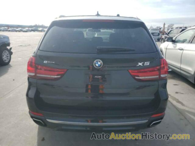 BMW X5 XDR40E, 5UXKT0C5XG0S76945