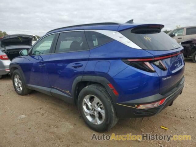 HYUNDAI TUCSON SEL, 5NMJBCAE9NH084689