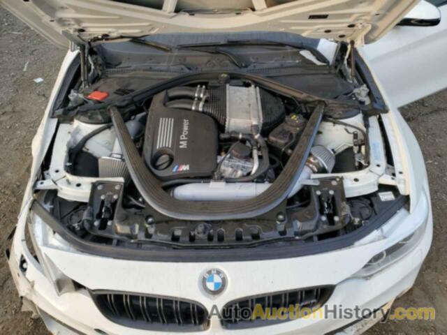 BMW M4, WBS3R9C57GK335701
