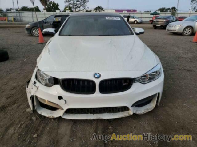 BMW M4, WBS3R9C57GK335701