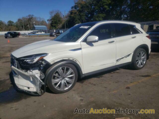 INFINITI QX50 ESSENTIAL, 3PCAJ5CA7MF122218