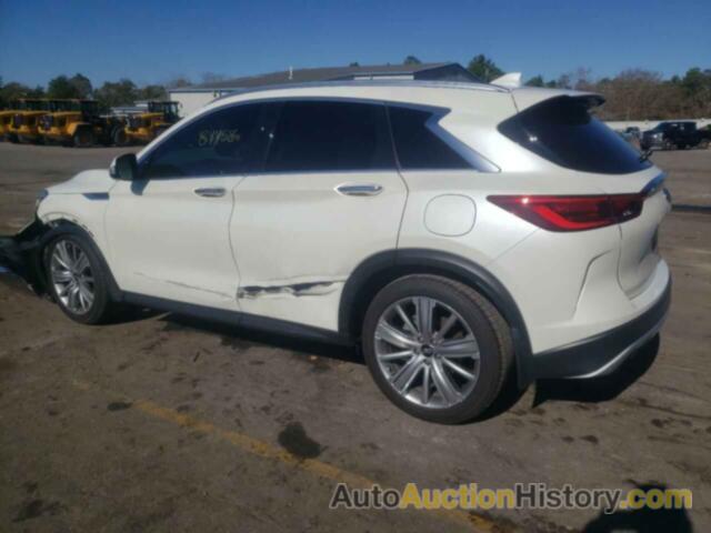 INFINITI QX50 ESSENTIAL, 3PCAJ5CA7MF122218