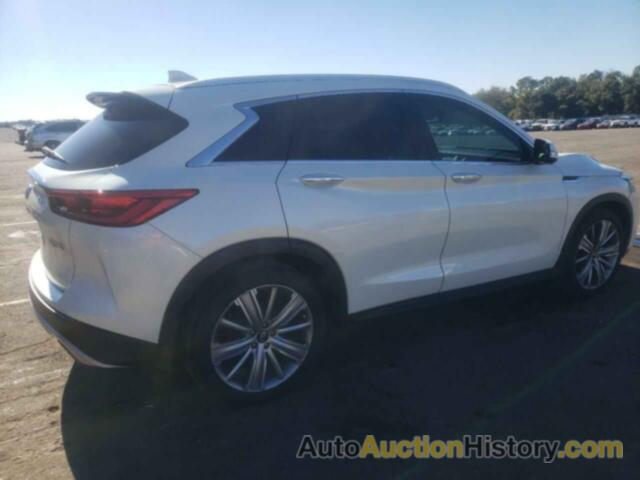 INFINITI QX50 ESSENTIAL, 3PCAJ5CA7MF122218