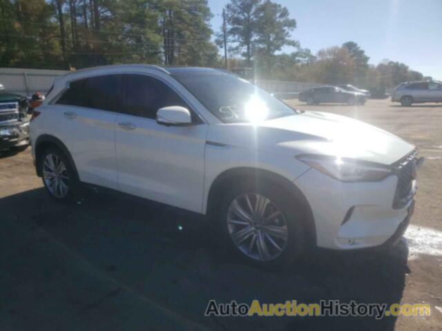 INFINITI QX50 ESSENTIAL, 3PCAJ5CA7MF122218