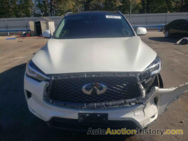 INFINITI QX50 ESSENTIAL, 3PCAJ5CA7MF122218