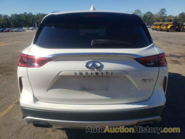 INFINITI QX50 ESSENTIAL, 3PCAJ5CA7MF122218