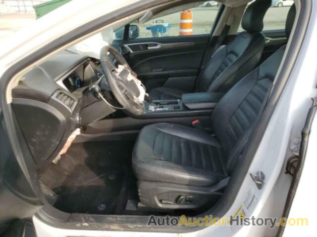 FORD FUSION SE, 3FA6P0H97HR149869