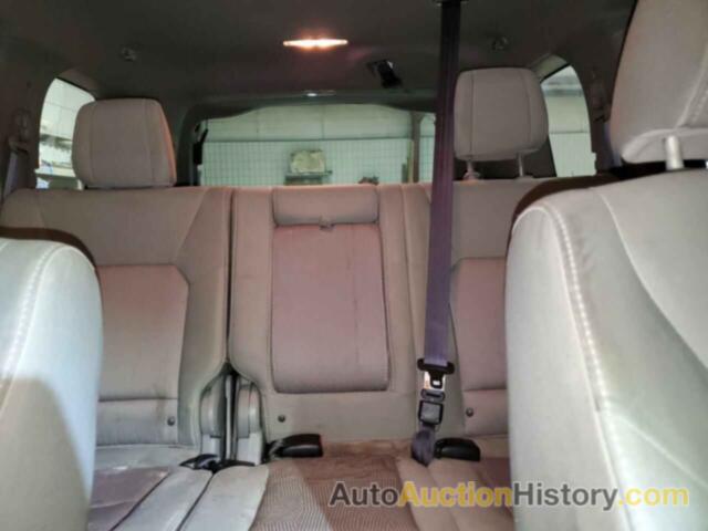 HONDA PILOT EX, 5FNYF4H44EB032832