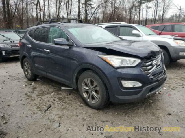 HYUNDAI SANTA FE, 5XYZUDLB1FG264718