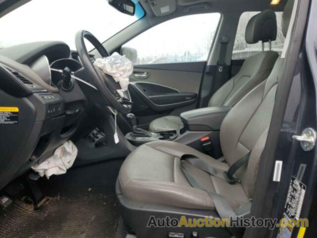 HYUNDAI SANTA FE, 5XYZUDLB1FG264718