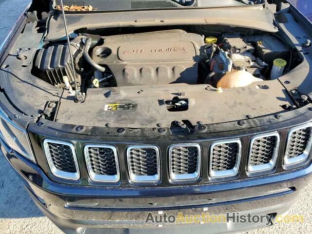 JEEP COMPASS LATITUDE, 3C4NJCBB3JT137621