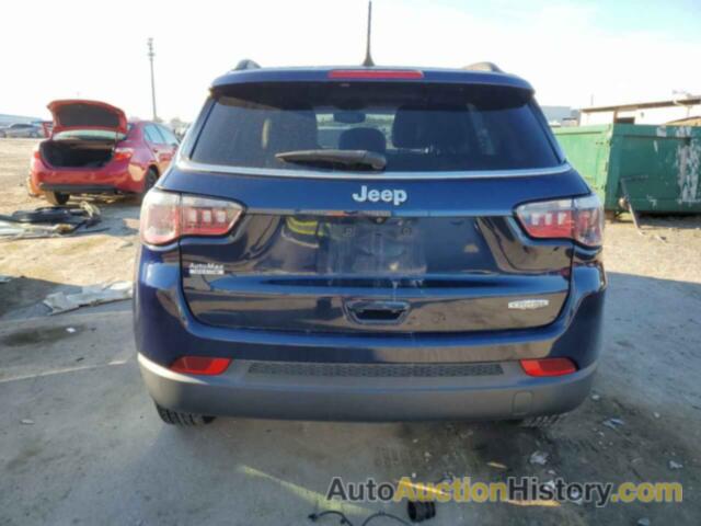 JEEP COMPASS LATITUDE, 3C4NJCBB3JT137621