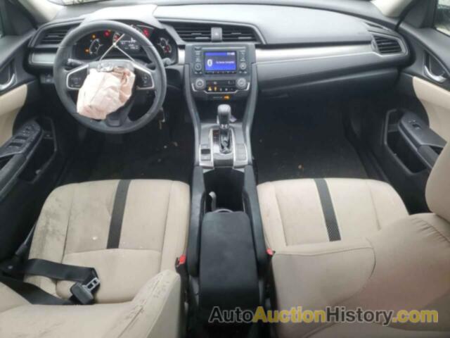 HONDA CIVIC LX, 19XFC2F54HE015507