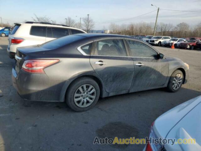 NISSAN ALTIMA 2.5, 1N4AL3AP6DC910626