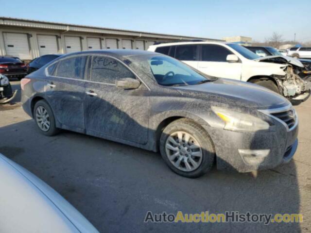 NISSAN ALTIMA 2.5, 1N4AL3AP6DC910626