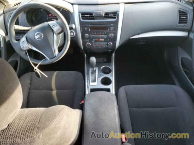 NISSAN ALTIMA 2.5, 1N4AL3AP6DC910626