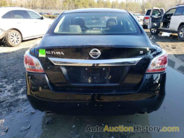 NISSAN ALTIMA 2.5, 1N4AL3AP5FC574521