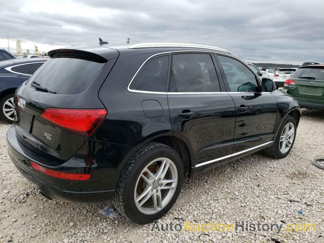 AUDI Q5 PREMIUM PLUS, WA1LFAFP8EA024838