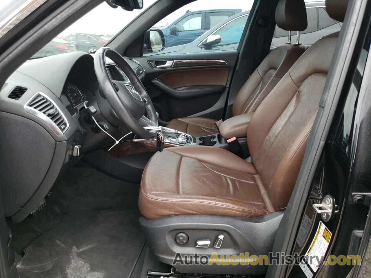 AUDI Q5 PREMIUM PLUS, WA1LFAFP8EA024838