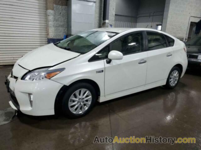 TOYOTA PRIUS, JTDKN3DP7C3019246