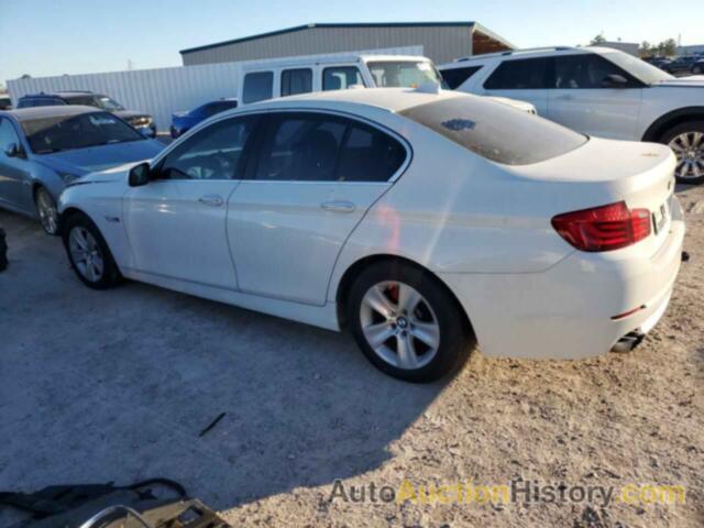 BMW 5 SERIES I, WBAXG5C59CDX03590