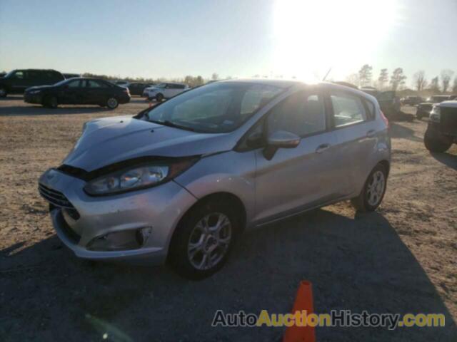 FORD FIESTA SE, 3FADP4EJ1GM104595